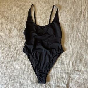 Skims One Piece Swimsuit